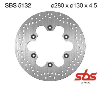 Sbs Brakedisc Standard
