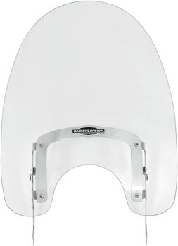 21 REP.SHLD FLS NOST CLR