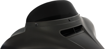 WSHLD 5 FLHT/X 14-19 BLK