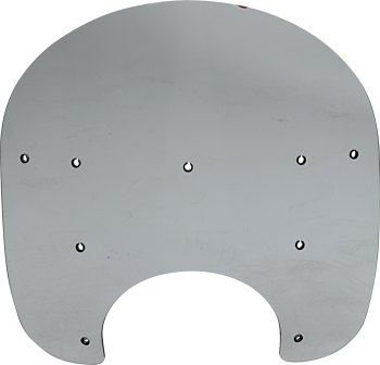 15RDKING REP PLAST BK SM