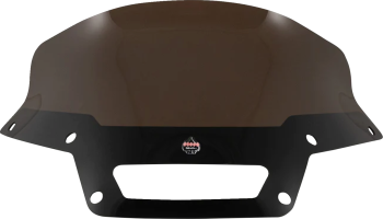 FXLRST - 2022+ - FLARE WINDSHI