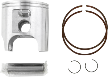 WISECO PISTON YAM 1MM