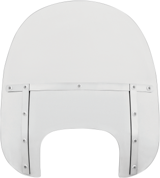 FATS 17 FLFB/S CLEAR