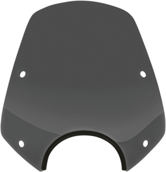 WINDSHIELD DEL REY DBSMK