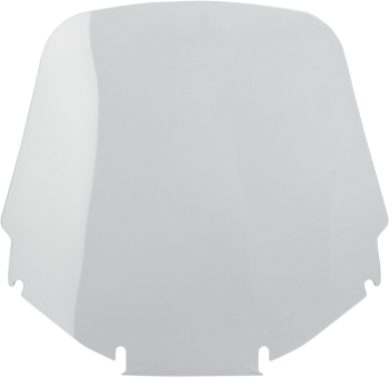 WSHLD GL1200 TALL CLR