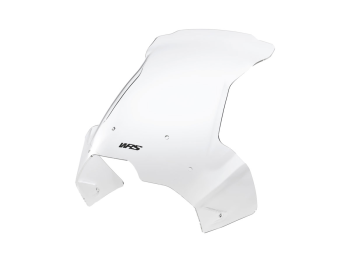 WINDSCREEN CAPONORD F650GS/F80