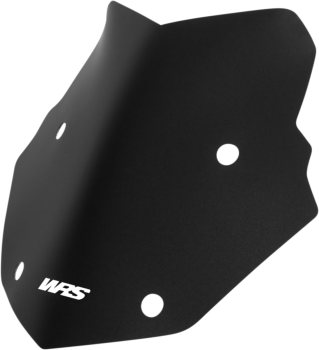 WINDSCREEN ENDURO R1250GS MATT