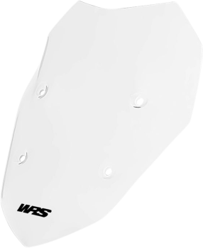 WINDSCREEN INTERMEDIO S1000XR