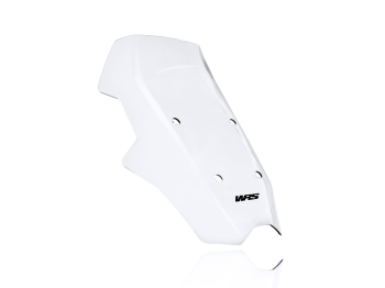 WINDSCREEN TOURING C400X CLEAR