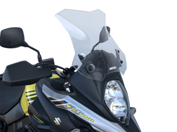 WINDSCREEN TOURING V-STROM 650