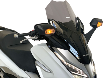 WINDSCREEN SPORT FORZA300 DARK