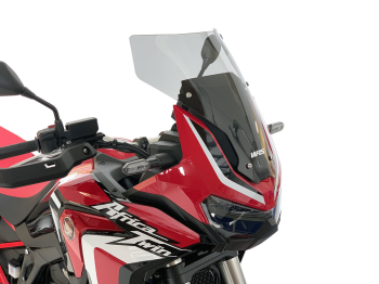 WINDSCREEN INTERMEDIO CRF1100L
