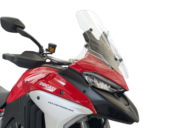 WINDSCREEN TOURING MULTISTRADA