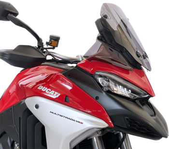 WINDSCREEN SPORT MULTISTRADA V