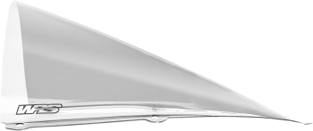 WINDSCREEN RACE HIGH RSV4 CLEA