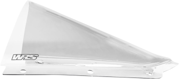 WINDSCREEN RACE HIGH ZX10R CLE