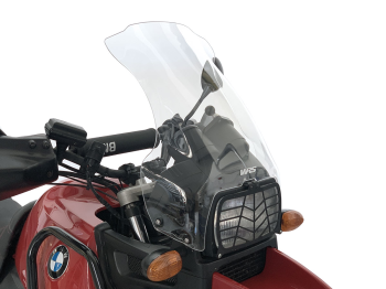 WINDSCREEN TOURING R1100GS CLE