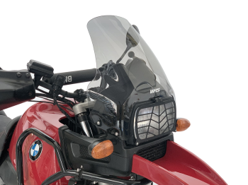 WINDSCREEN STANDARD R1100GS SM