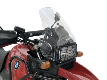 WINDSCREEN STANDARD R1100GS CL