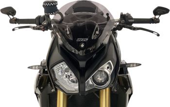 WINDSCREEN SPORT S1000R DARK S