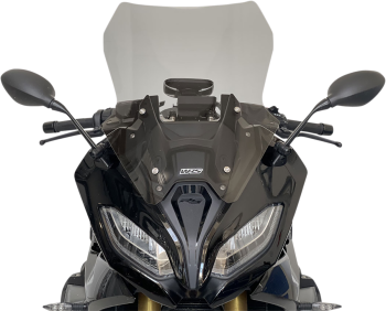 WINDSCREEN TOURING R1250RS SMO