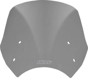 WINDSCREEN TOURING LEONCINO 50