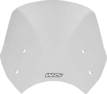 WINDSCREEN TOURING LEONCINO 50