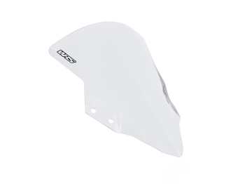 WINDSCREEN RACE NINJA400 CLEAR