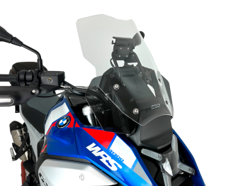 WINDSCREEN CAPONORD R1300GS CL