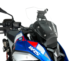 WINDSCREEN TOURING R1300GS CLE