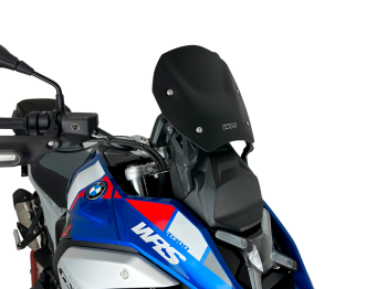 WINDSCREEN SPORT R1300GS MATT