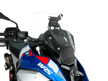 WINDSCREEN TOURING R1300GS CLE