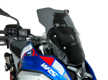 WINDSCREEN TOURING R1300GS DAR