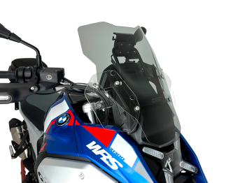 WINDSCREEN TOURING R1300GS SMO