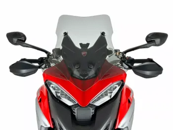 WINDSCREEN STANDARD MULTISTRAD