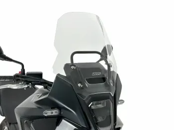 WINDSCREEN TOURING NX 500/400