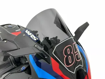 WINDSCREEN RACE M1000RR DARK S