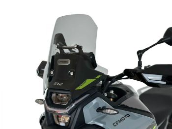 WINDSRCEEN TOURING CFMOTO 450M