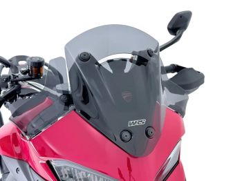 WINDSCREEN SPORT DUCATI MULTIS