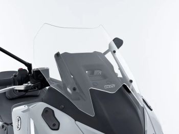 WINDSCREEN INTERMEDIO T-MAX TE