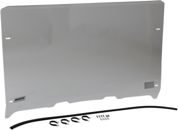 WINDSHIELD FULL RGR FLSZ