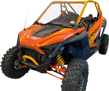 WINDSHIELD FULL RZR PRO