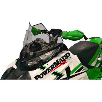 WINDSHIELD 14 LOW ARC