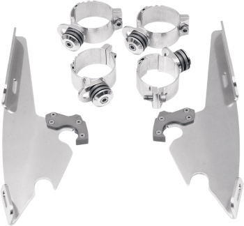 MNT KIT TL F/S HD DYNA