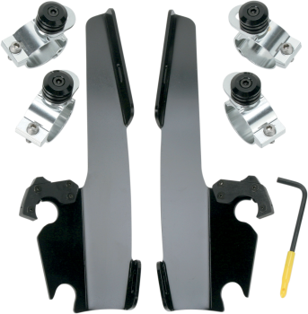 MNT KIT TL F/S HD NAR B