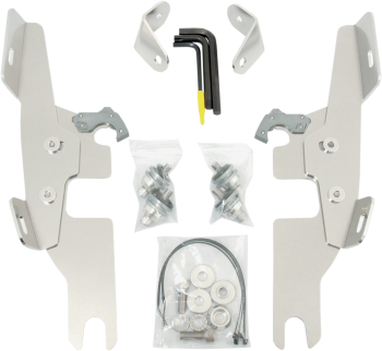 MNT KIT BW SWITCHBAC POL