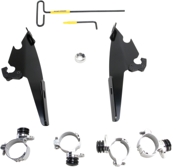 MNT KIT BW XL883L BLK