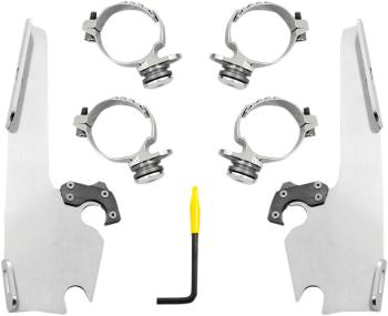 MNT KIT F/S 14-17FXDL POL