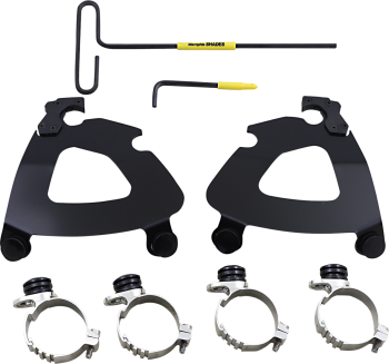 MNT KT GAU 16+ XL12X BLK