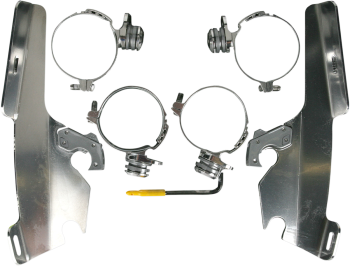 MNT KIT TL F/S VTX18 COV